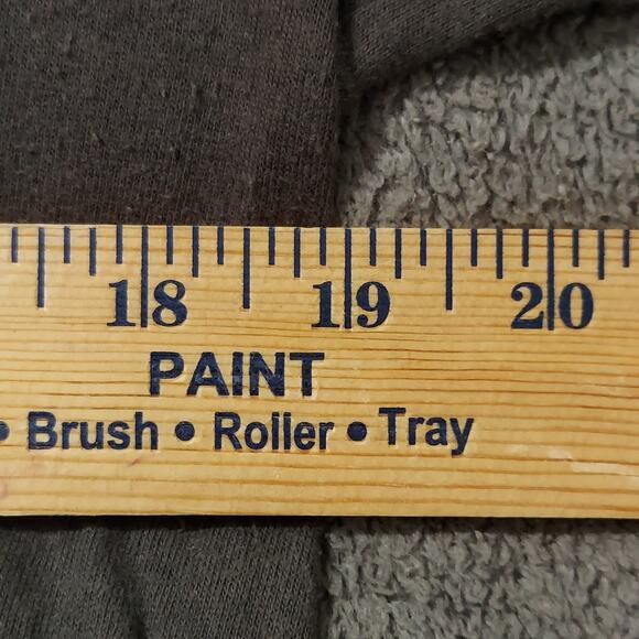 Kevin Harvick Shirt Mens Medium Nascar Short Sleeve Gray Tee - Picture 11 of 11